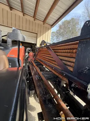Used 2017 DITCH 2017 DITCH WITCH JT25 Drill Rigs Florida US | HDD Broker #1346296