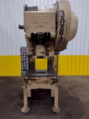 USED BLISS C-60