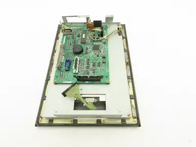 Okuma E0105-653-440 OSP-E100M HMI Touchscreen Operator Control Panel