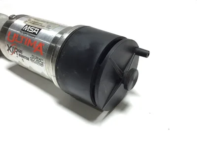 MSA Ultima A-ULTX-SENS-37-2-0 Gas Monitor XIR Sensor