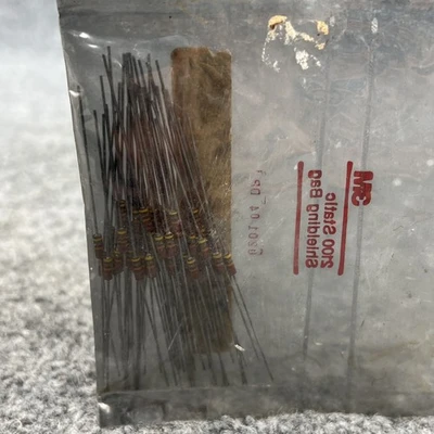 New | in-Stock Allen-Bradley RCR07G223JS Resistors California US | Davliegogo LLC #1708056