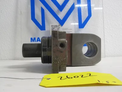 MAZAK BMT68 1.5" Boring Bar Holder 68x110 mm QTU Static