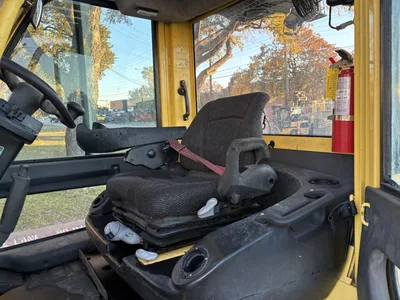 Used 2019 HYSTER H155FT Misc Forklifts Texas US | 4K Lift Co #1503075