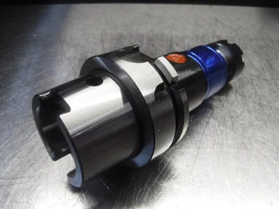 ERI America HSK63A ER20 Synchro Tap 104mm Pro HSK63A-ERSS20-L104C (LOC1771)