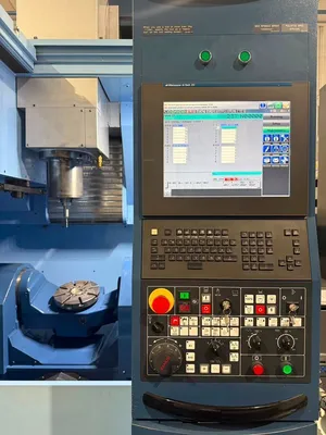 USED 2016 MATSUURA MX-330