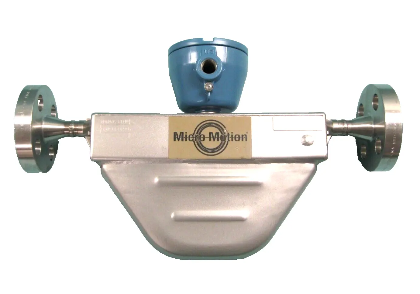 USED Micro Motion R050150NQBAEZZZZ
