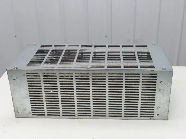 Used POWEROHM _UNKNOWN_ Misc Electrical & Power Parts | Arrow Industrial #628255