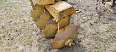Used ROME TPW8A Tandem Discs Tennessee US | Ran Equipment #1403745
