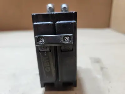 Used EATON QBH220 Circuit Breakers British Columbia CA | Lenmark #1488966
