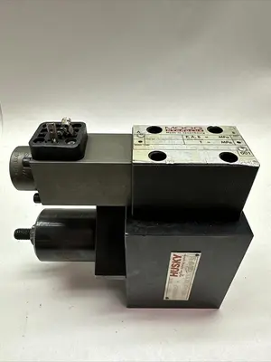 USED MOOG HPN688357