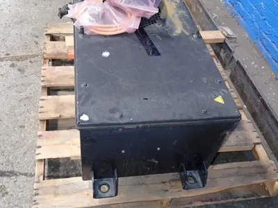 Cooling Unit