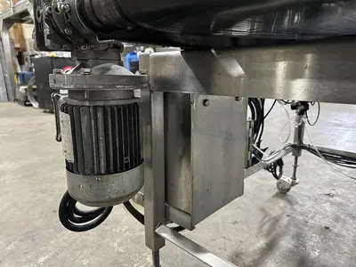 Kel-Tech Conveyor (No Plate)