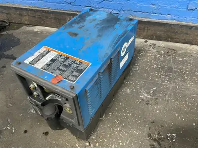 Used MILLER COOLMATE 3 Welding Machinery (Other) Ohio US | HGR 24 #1343822