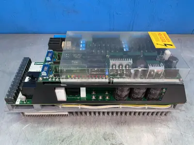 Used OKUMA 10060629B85.214 Servo Drives Ohio US | HGR 24 #1415097