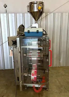 USED 2022 BPI GP 100