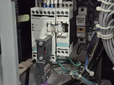 USED SIEMENS TIASTAR