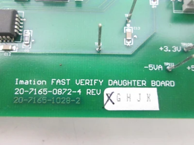 Used IMATION _UNKNOWN_ Printed Circuit Boards (PCB) Texas US | OCO Industrial #1602106