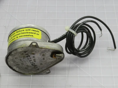 New | in-Stock CRAMER _UNKNOWN_ A.C. Motors Texas US | OCO Industrial #1785135