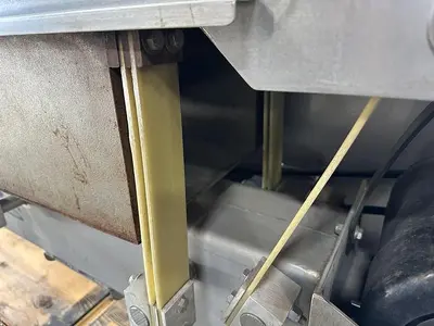 USED ALLEN D19382