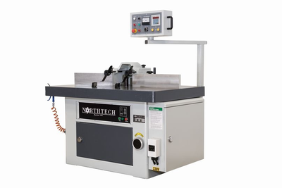 Northtech NT 880HSK Spindle Shaper