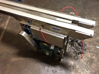 USED Nercon 4”x 64”