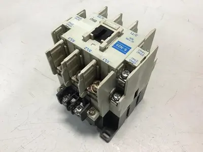 USED MITSUBISHI S-N25