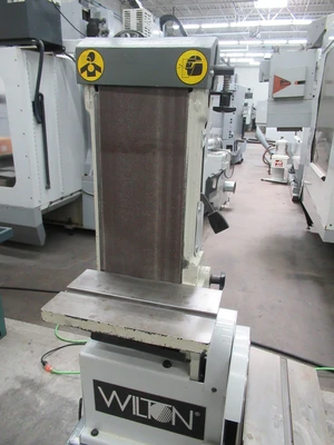 USED WILTON TOOLS 4210
