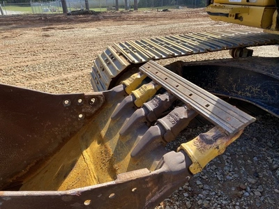 Used 2014 Caterpillar 336FL Excavators Alabama US | Zadoon Equipment #1469933