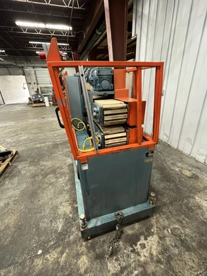 USED CDS CCH60-8V-L