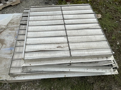 Used _UNKNOWN_ _UNKNOWN_ Axial Fans Michigan US | Miedema Asset Management Group #1424632