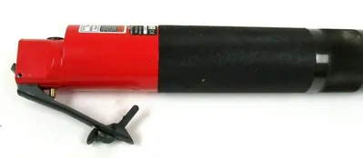 NEW CHICAGO PNEUMATIC B16MV 6151740500 VL223 INLINE NEEDLE SCALER