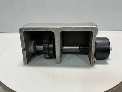USED VAN DORN 332650-A-108