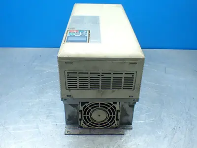 Used YASKAWA CIMRZU4A0034FAA Variable Speed Drives Ohio US | HGR 24 #879745