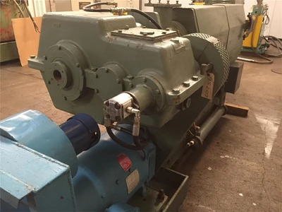 USED EGAN POWERFLIGHT