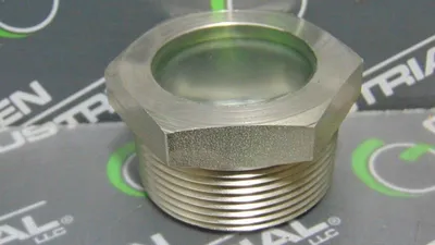 York 026-18931-000 Sight Plug New NIB