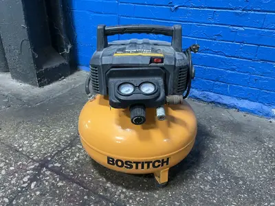 Used BOSTITCH BTFP02012 Miscellaneous MRO Ohio US | HGR 24 #1404831