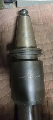 USED DEVLIEG MICROBORE SS15-60
