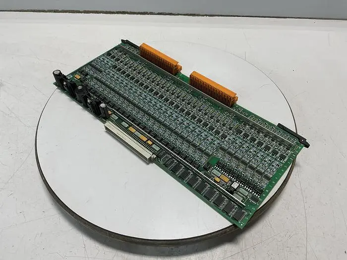 USED VAN DORN 330-038