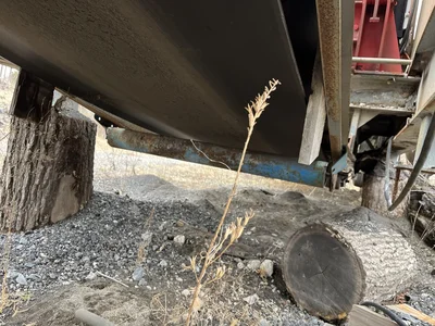 Used Hazemag C11 Crushers Maryland US | Zadoon Equipment #1480829