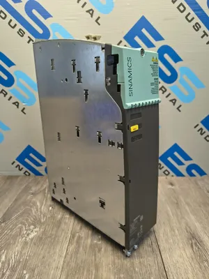 Used SIEMENS 6SL3120-1TE23-0AA4 AC Drive Control Module South Carolina US | ESS Industrial Equipment Sales #1310356