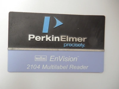 Used PERKIN ELMER _UNKNOWN_ Microplate Readers California US | Biotech Equipment Sales #1464715
