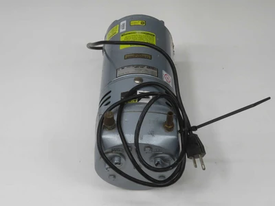 Used GAST _UNKNOWN_ Vacuum Pumps Texas US | OCO Industrial #1704289