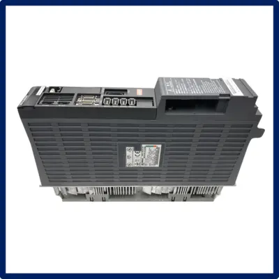 USED MITSUBISHI MDS-DH-V2-4040