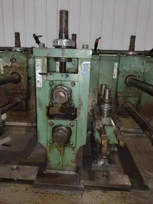 USED DAHLSTROM 400-20 OB
