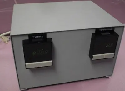 QTY. 1. RT INSTRUMENTS DUAL TEMPERATURE CONTROLLER...
