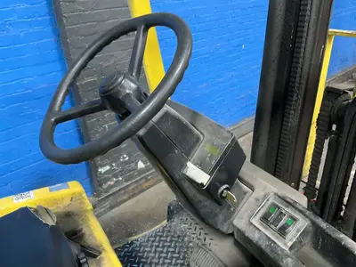 Used HYSTER J30XMT22 Material Handling (misc) Ohio US | HGR 24 #1290351