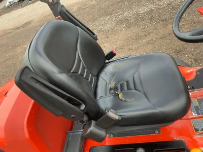 USED KUBOTA F2880