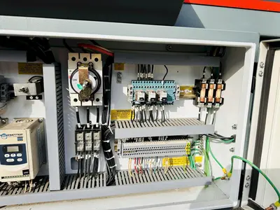 USED SHANKLIN GT-71