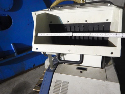 USED TRIA PLASTIC BREAKER 400 X 150