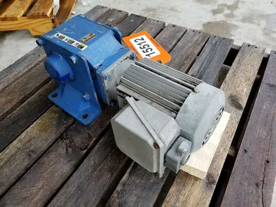 Used SUMITOMO _UNKNOWN_ Speed Reducers West Virginia US | Cooper Industries #1408914